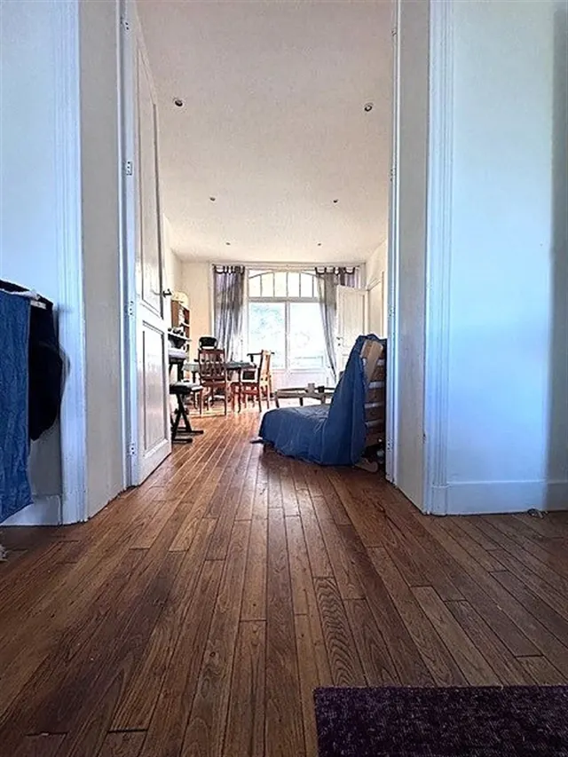 Appartement te koop in Uccle – 1/10