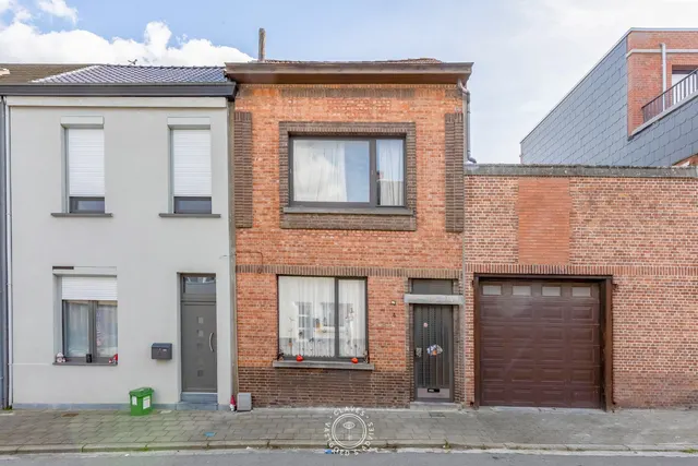Huis à vendre à Temse – 1/4