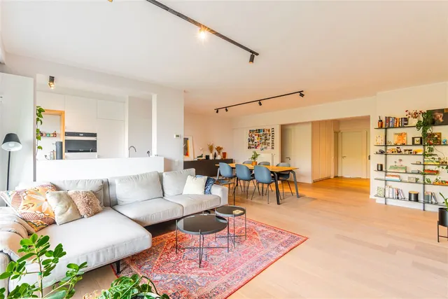 Appartement te koop in Berchem – 1/10