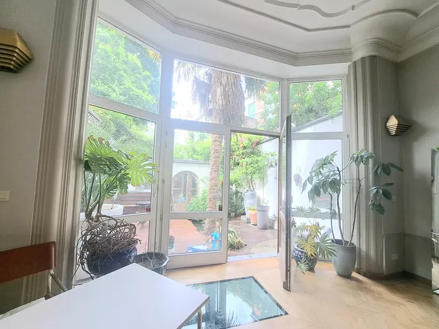 Apartment for rent in ixelles – 1/10
