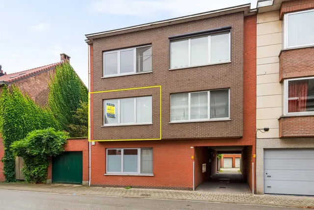 Appartement à vendre à Duffel – 1/10