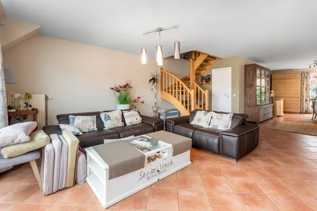Appartement à vendre à Knokke – 1/10