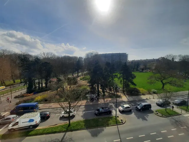 Apartment for sale in Molenbeek-Saint-Jean – 1/10