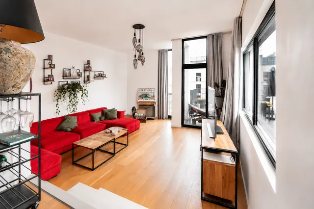 Appartement te koop in Antwerpen – 1/10