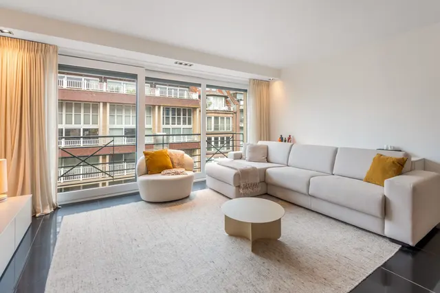 Appartement à vendre à Knokke – 1/10