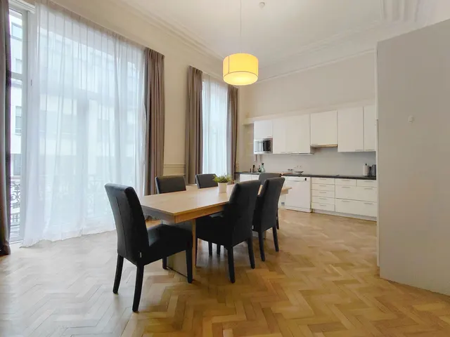 Apartment for rent in Bruxelles – 1/10