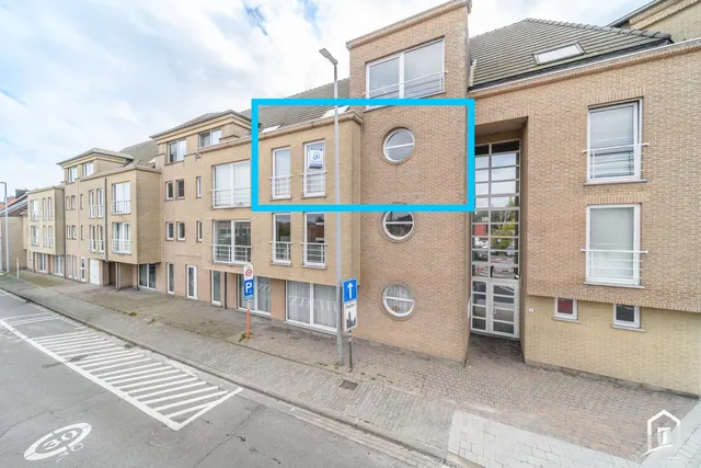 Appartement à vendre à Haaltert – 1/10