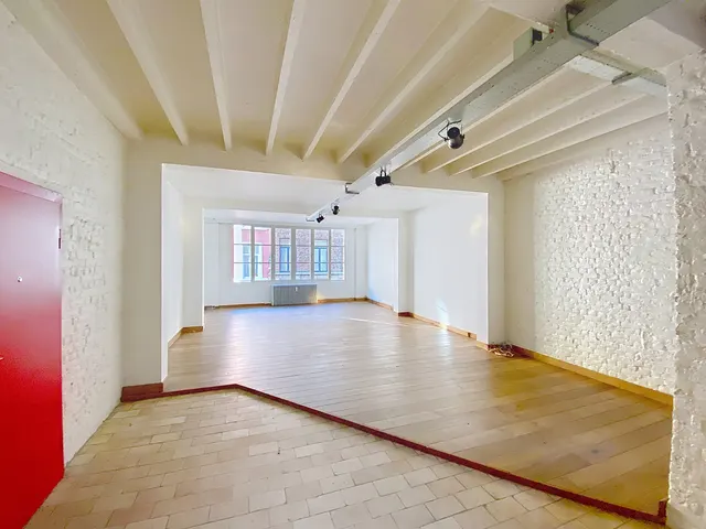 Appartement à vendre à Brussel – 1/9