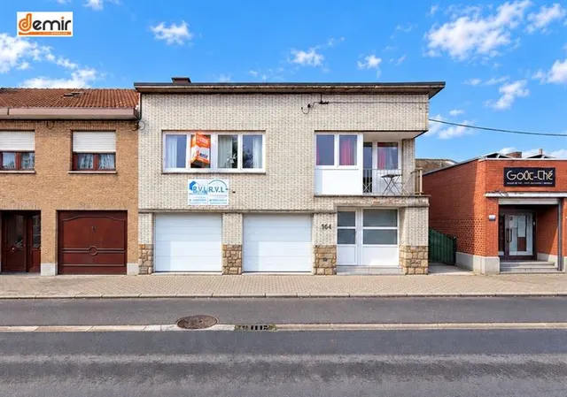 House for sale in Herstal – 1/10