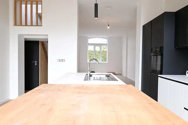 Maison à louer à Huy – 1/10