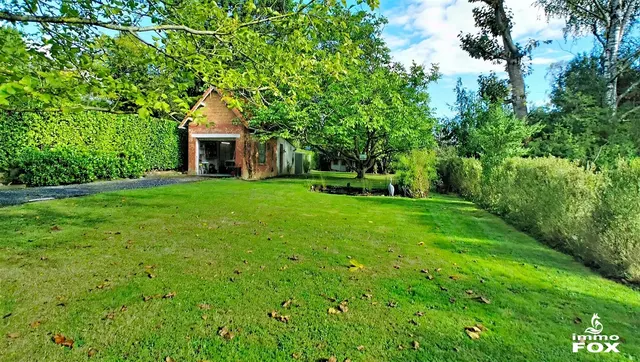 Villa à vendre à Waterloo – 1/10
