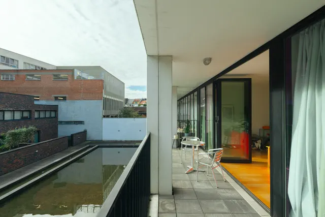 Appartement à vendre à Antwerpen – 1/10