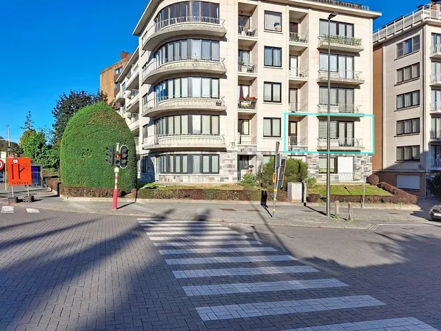 Appartement à louer à Grimbergen Strombeek-Bever – 1/10