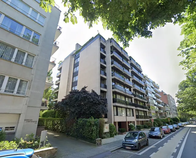 Apartment for sale in Uccle – 1/10