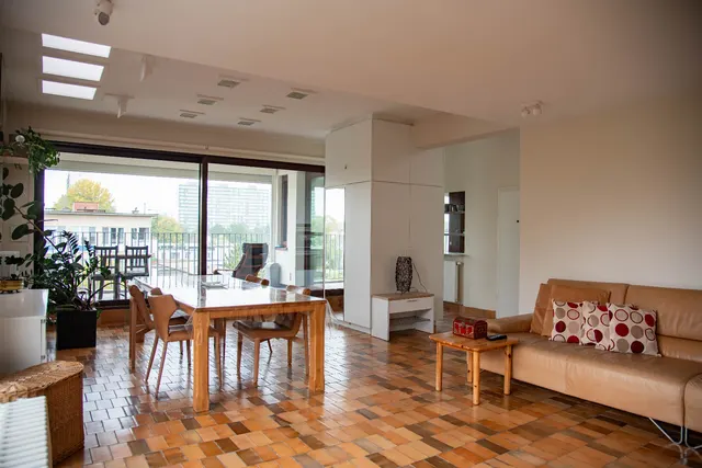 Appartement à louer à Antwerpen – 1/10