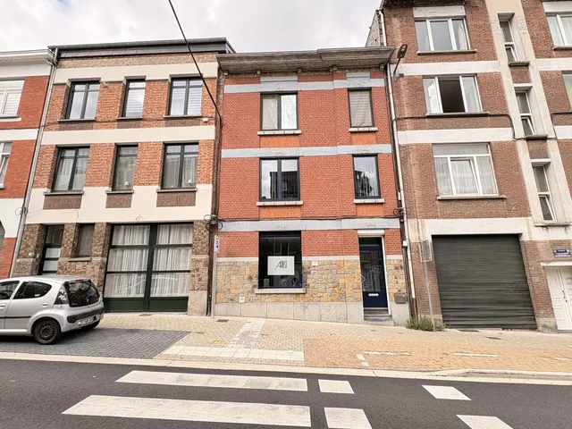 Huis te koop in Verviers – 1/10