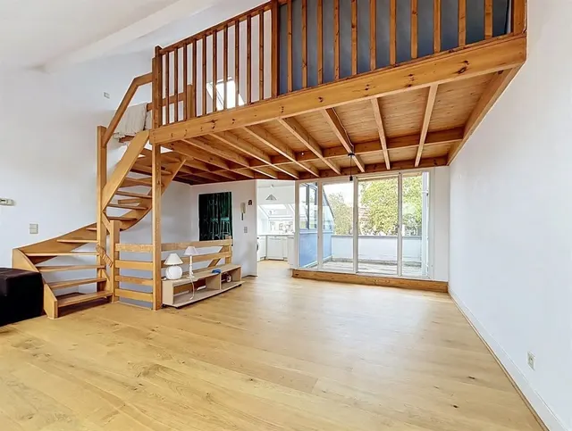 Apartment for rent in Ixelles – 1/8