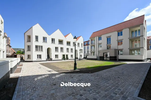 Huis for rent in Brugge – 1/10