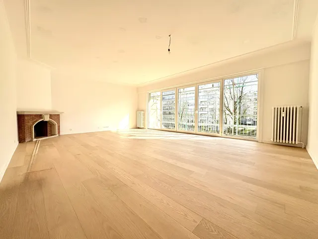 Apartment for sale in Uccle – 1/9