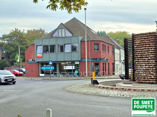 Appartement à louer à Assebroek – 1/10