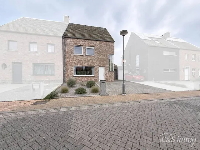 Huis te koop in Antwerpen – 1/10