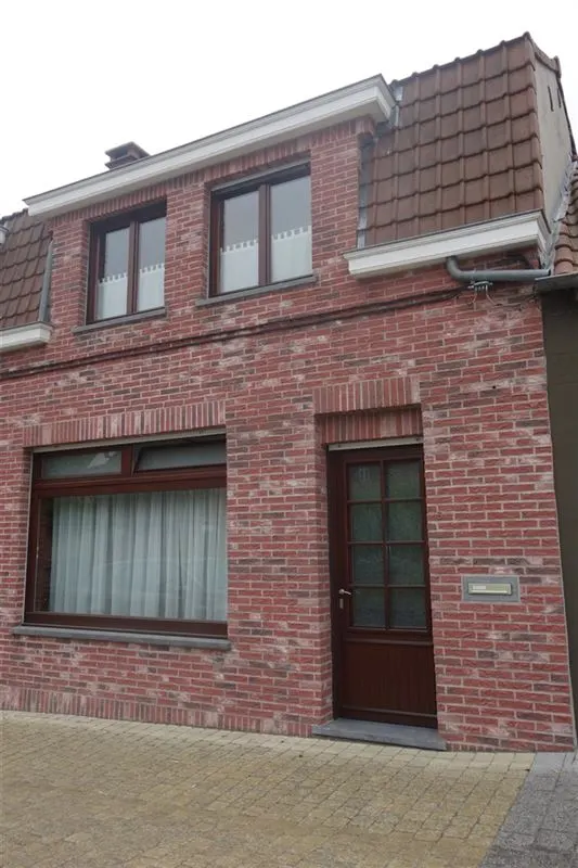 Huis te huur in Hollain – 1/10