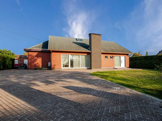 House for rent in Hamont-Achel – 1/10