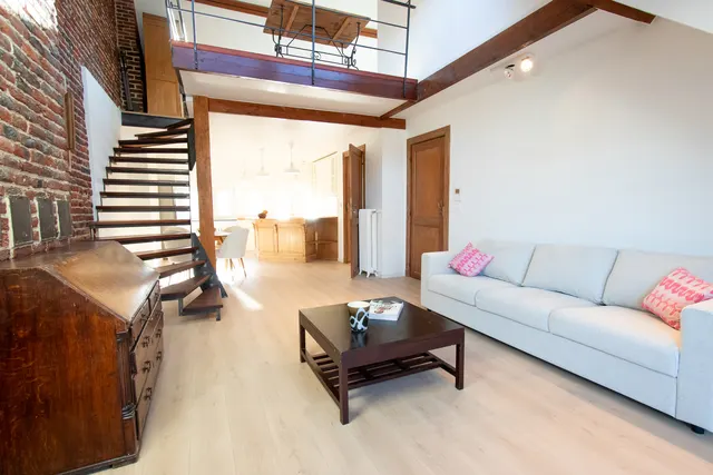 Appartement à louer à Uccle – 1/10