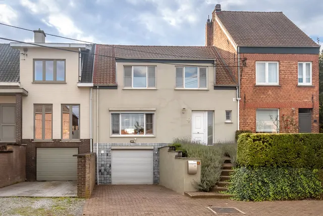 Huis for sale in Schaffen – 1/10