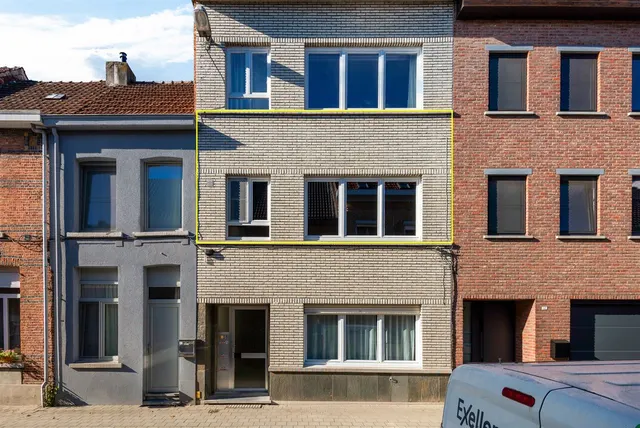 Appartement à vendre à Duffel – 1/10