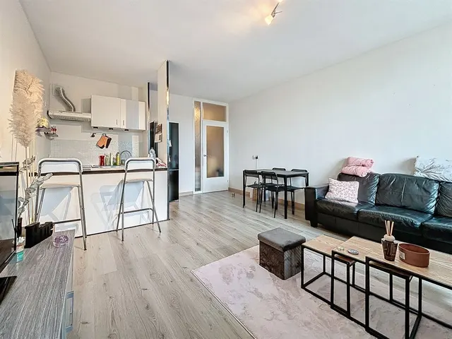Appartement à louer à Boncelles – 1/8