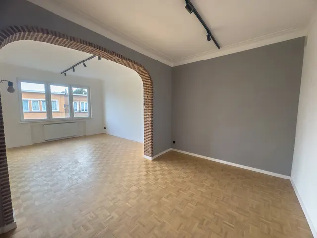 Appartement te huur in Ganshoren – 1/10