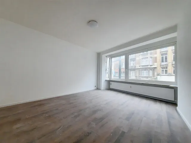 Apartment for sale in Etterbeek – 1/10