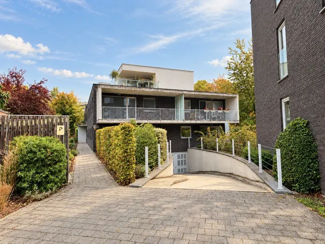 Appartement te koop in Heverlee – 1/10