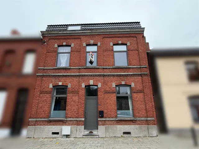 Huis te koop in Bon-Secours – 1/10