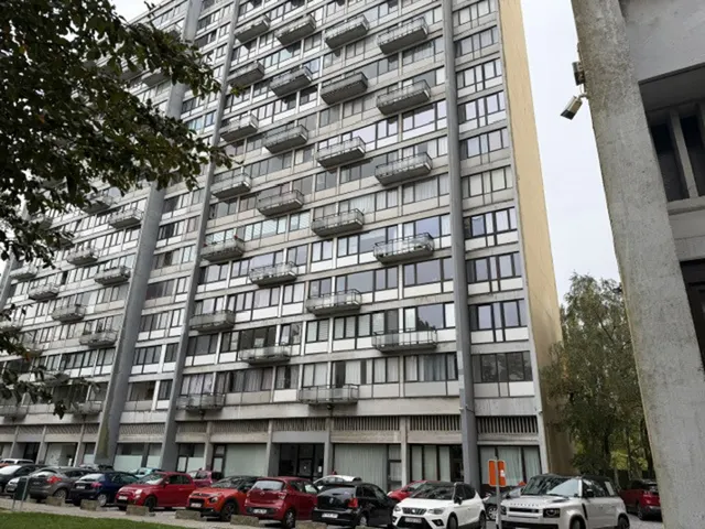 Appartement à vendre à Marcinelle – 1/7