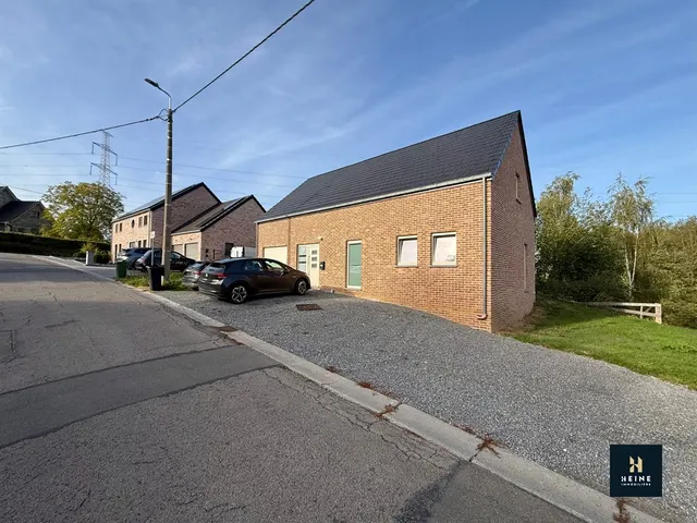 Huis te huur in Vezin – 1/10
