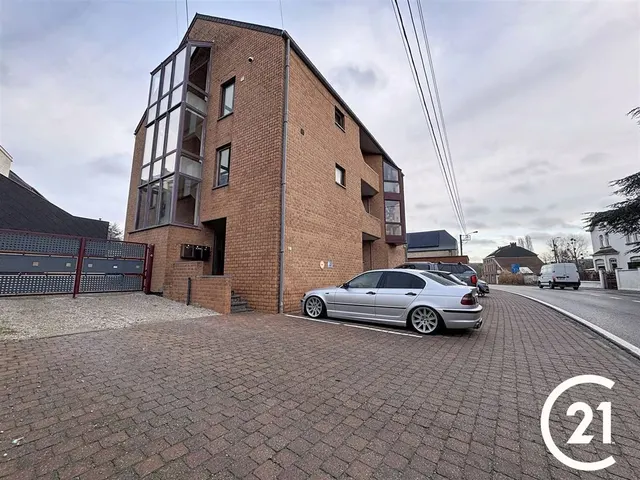 Apartment for rent in Jemeppe-sur-Sambre – 1/10