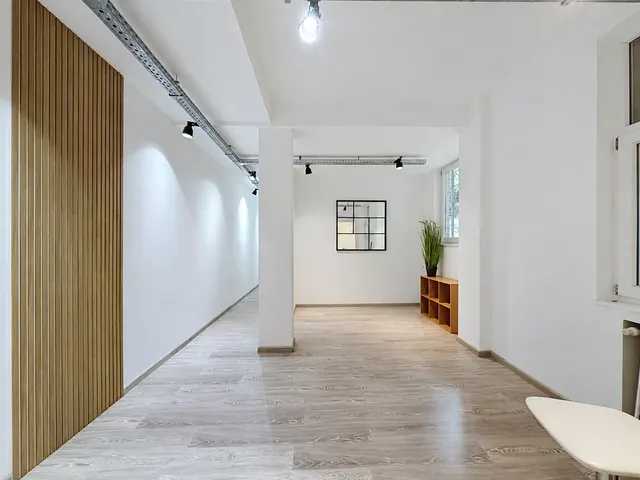 Appartement à louer à Ixelles – 1/8