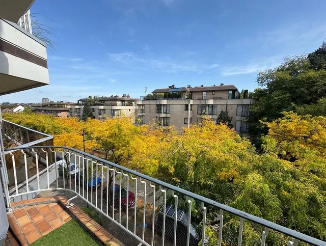 Studio for rent in Woluwe-Saint-Lambert – 1/3