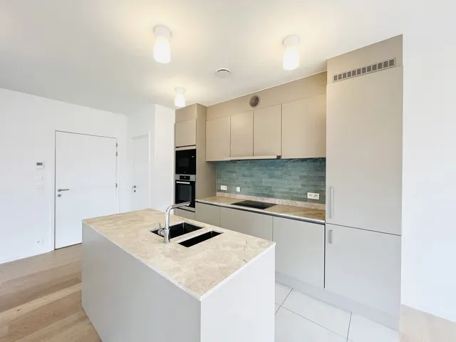 Appartement à louer à Bruxelles – 1/10