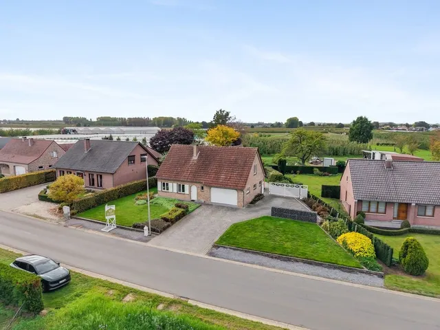 Huis for sale in Zepperen – 1/10