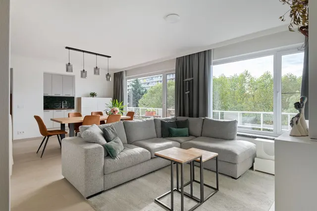 Apartment for sale in Berchem – 1/10