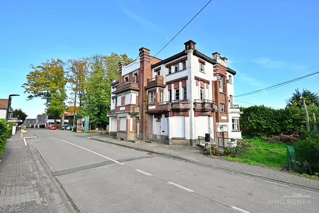 Woning for sale in Mont-de-l'Enclus – 1/10