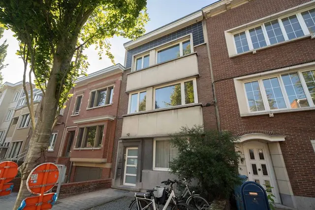 Apartment for sale in Berchem – 1/10