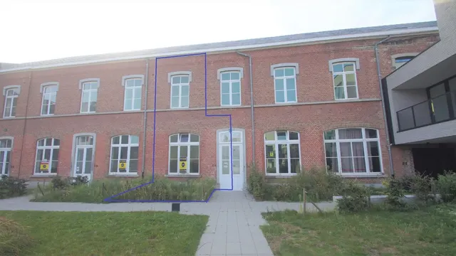 Appartement à louer à Tienen – 1/8
