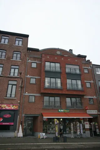 Appartement à louer à Waremme – 1/9