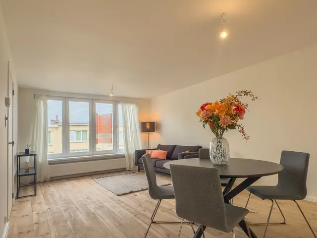 Appartement te koop in Deurne – 1/10