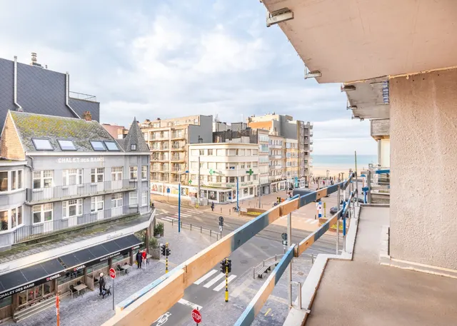 Appartement te koop in Koksijde – 1/10