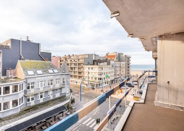 Appartement à vendre à Koksijde – 1/10